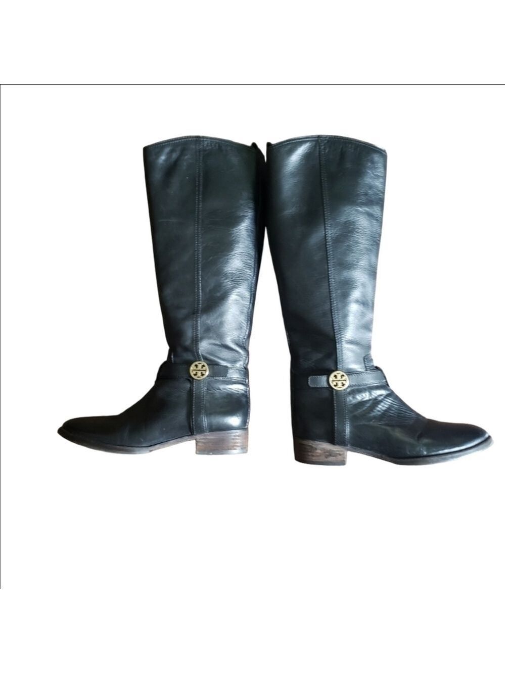 TORY Burch Riding Boots